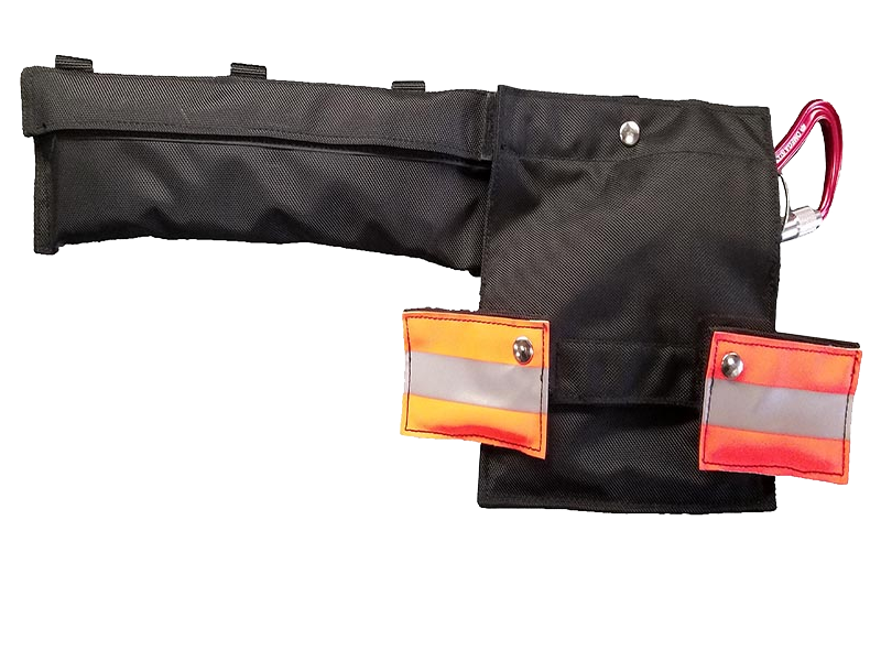 Rescue Products International - Lumbar System Pouch
